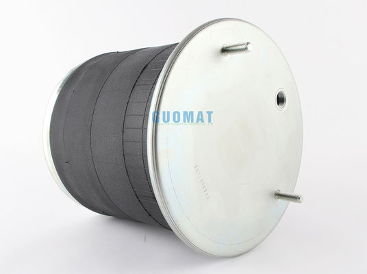 Balão de ar W01-M58-6338 do Firestone das molas de ar do caminhão de Contitech 4810NP05