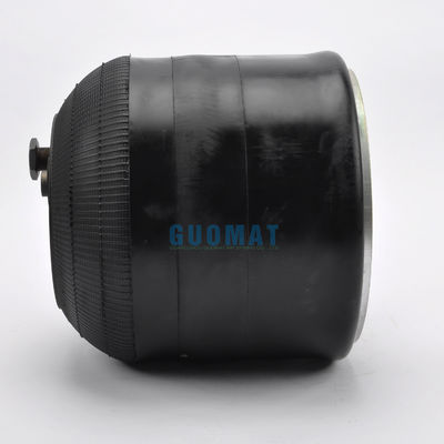 Caminhão de reboque Molas pneumáticas Contitech 4183 NP 24 Para Mercedes Benz A9423202321 A9423201321