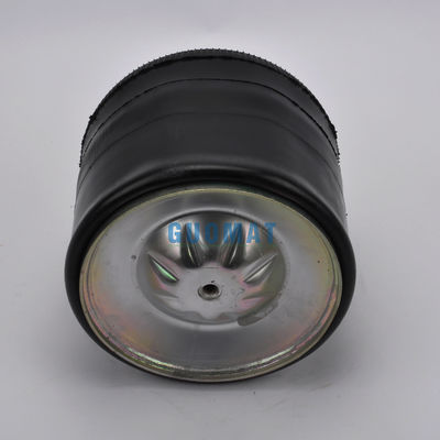 Caminhão de reboque Molas pneumáticas Contitech 4183 NP 24 Para Mercedes Benz A9423202321 A9423201321