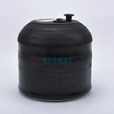 Caminhão de reboque Molas pneumáticas Contitech 4183 NP 24 Para Mercedes Benz A9423202321 A9423201321