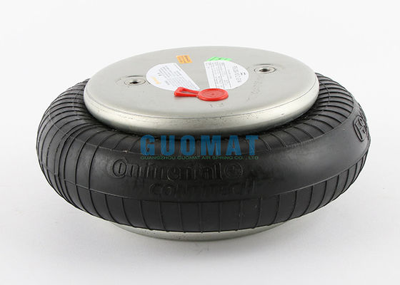 Ajudante industrial da mola de ar PM/31091 do CI de Contitech FS200-10 o único Norgren salta pneumático