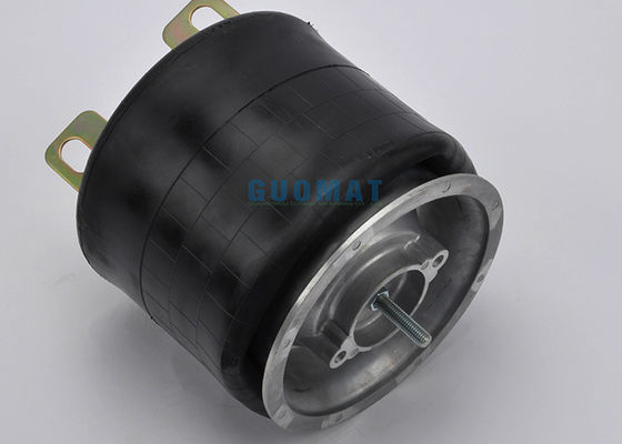 airbag de borracha da suspensão de Guomat 1R12-620 Goodyear da mola de ar de 91014P465 Contitech