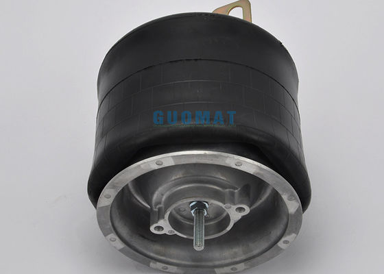 airbag de borracha da suspensão de Guomat 1R12-620 Goodyear da mola de ar de 91014P465 Contitech