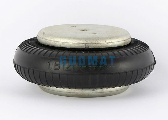 Mola de ar complicada continental FS120-9 de Contitech única para o equipamento industrial