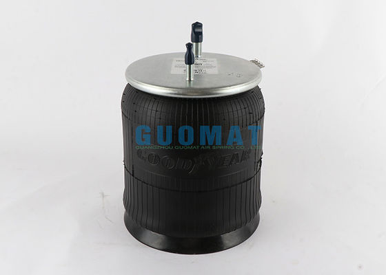 airbags de borracha W01-358-9082 de Goodyear dos sacos da suspensão do ar 1R12-092 para o caminhão de Hendrickson