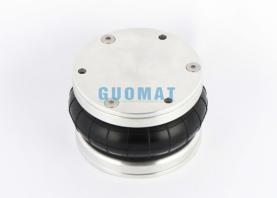 Foles industriais W01-R58-4050 do ar do estojo compacto de Norgren Pm/31041 da mola de ar 1B4.5X1