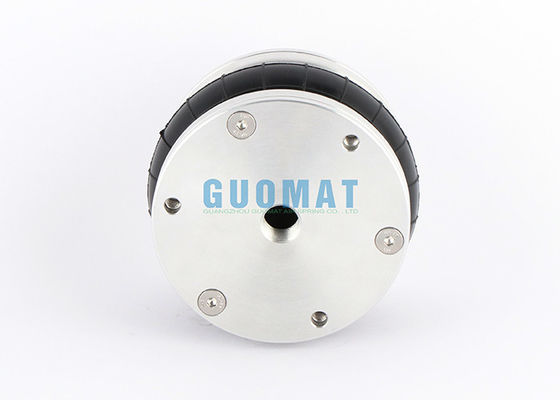 Foles industriais W01-R58-4050 do ar do estojo compacto de Norgren Pm/31041 da mola de ar 1B4.5X1