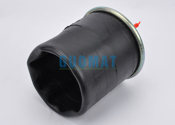Molas de ar do caminhão do descanso inflável 813MB Contitech do Firestone para SAF 2.229.2103.00 W01M587238