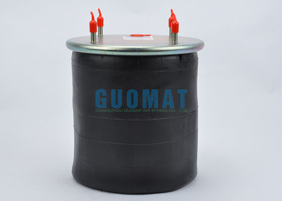 Molas de ar do caminhão do descanso inflável 813MB Contitech do Firestone para SAF 2.229.2103.00 W01M587238