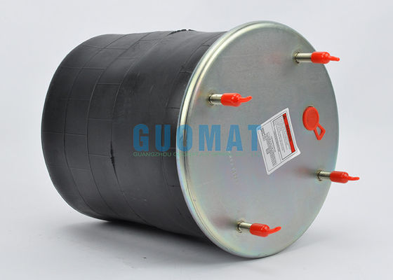 Molas de ar do caminhão do descanso inflável 813MB Contitech do Firestone para SAF 2.229.2103.00 W01M587238
