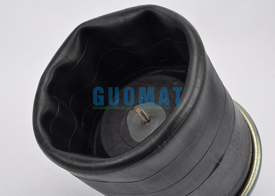 Molas de ar do caminhão do descanso inflável 813MB Contitech do Firestone para SAF 2.229.2103.00 W01M587238