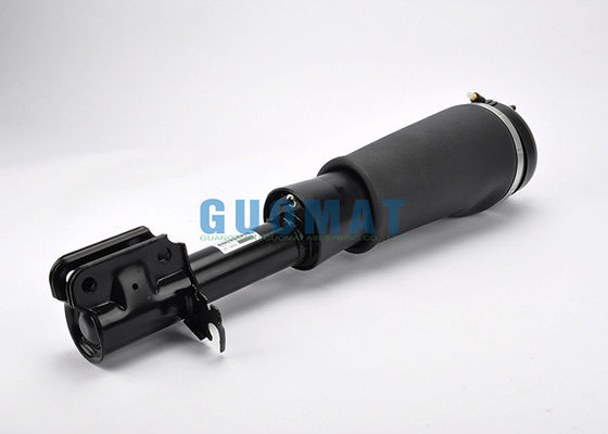 Suspensão RNB000750 do ar de Range Rover L322 do conjunto de Rover Front Left Air Spring Strut da terra
