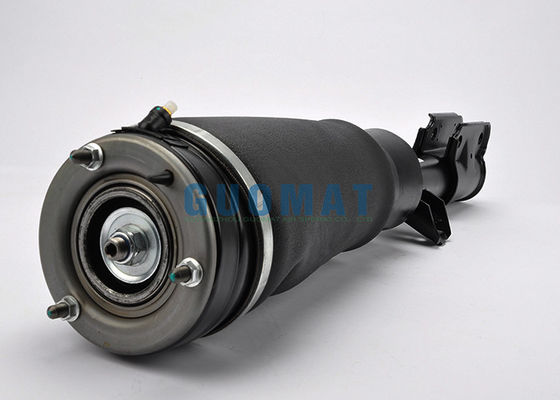 Suspensão RNB000750 do ar de Range Rover L322 do conjunto de Rover Front Left Air Spring Strut da terra