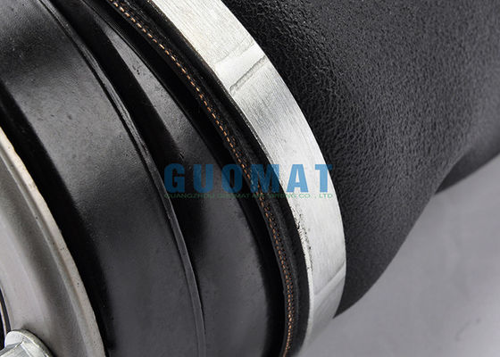 Suspensão RNB000750 do ar de Range Rover L322 do conjunto de Rover Front Left Air Spring Strut da terra