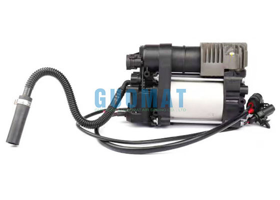 Bomba do compressor da suspensão do ar 7P0698007A para Volkswagen Touareg N-F II 2010-2018