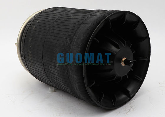 A suspensão de 20505399 caminhões parte o balão de ar de VOL-VO ensaca para o eixo do reboque