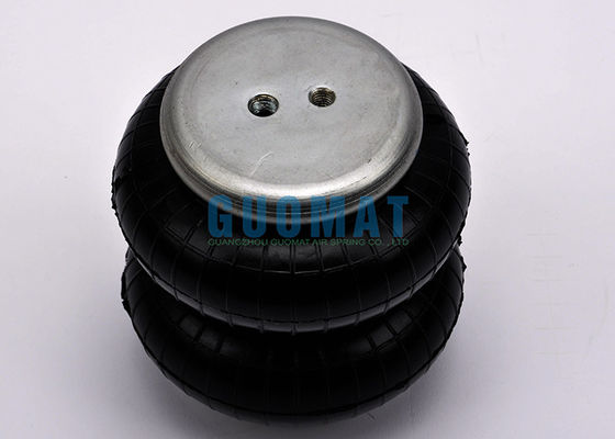 Suspensão Air Shock FD 40-10 Contitech Air Springs Bellows Actuador 145mm Altura natural