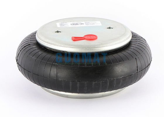 FS200-10 ContiTech Industrial Air Spring Bellows Actuador G1/4 Air Fitting Equipamento de secagem