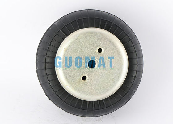 FD70-13 CI Contitech Suspensão de borracha de mola de ar 2B7070 Actuador de ar duplo enrolado