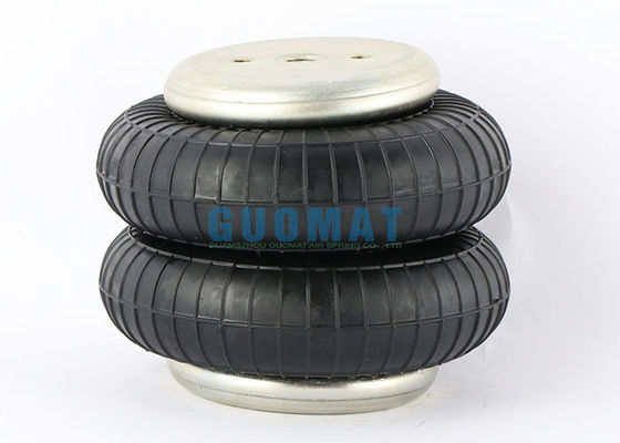 FD70-13 CI Contitech Suspensão de borracha de mola de ar 2B7070 Actuador de ar duplo enrolado