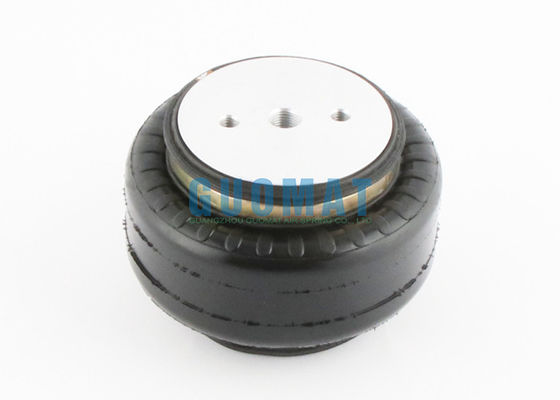 1B5-510 Goodyear Tipo enrolado Choque de ar 579-91-3-501 Substituição industrial Primavera de ar