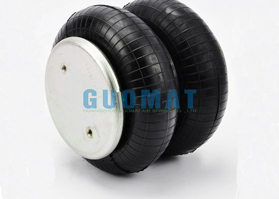 Weforma WBZ 100-E1 Industrial Air Spring G1/8 Air Connection Actuador de Ar de Dupla Convolução