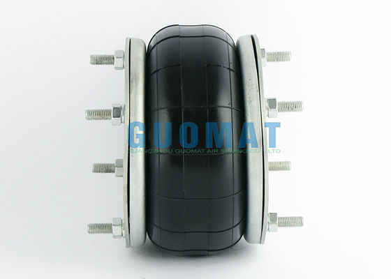 8'x1 Industrial Air Spring Flange Ring FS138-8DS Saco de elevação de ar Contitech Single Convolutions