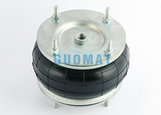 8'x1 Industrial Air Spring Flange Ring FS138-8DS Saco de elevação de ar Contitech Single Convolutions