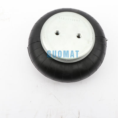 W013587451 Firestone Air Spring DIA. Max. 205 Suspensão de ar