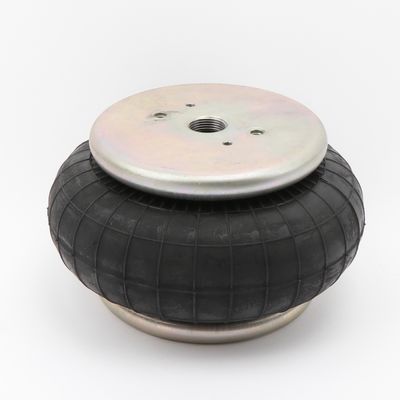 FS70-7 Contitech Air Spring Festo EB-165-65 Single Convoluted Air Spring Para Máquina de Pequena Carga