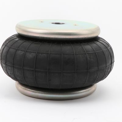 FS70-7 Contitech Air Spring Festo EB-165-65 Single Convoluted Air Spring Para Máquina de Pequena Carga