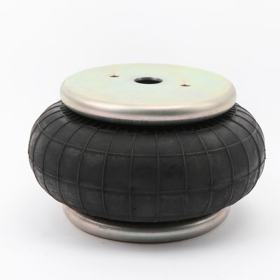 FS70-7 Contitech Air Spring Festo EB-165-65 Single Convoluted Air Spring Para Máquina de Pequena Carga