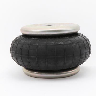 FS70-7 Contitech Air Spring Festo EB-165-65 Single Convoluted Air Spring Para Máquina de Pequena Carga