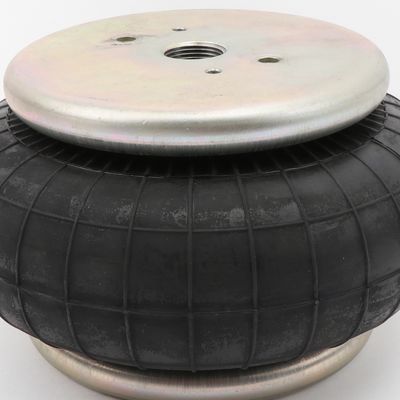 FS70-7 Contitech Air Spring Festo EB-165-65 Single Convoluted Air Spring Para Máquina de Pequena Carga