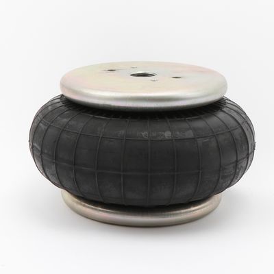 FS70-7 Contitech Air Spring Festo EB-165-65 Single Convoluted Air Spring Para Máquina de Pequena Carga