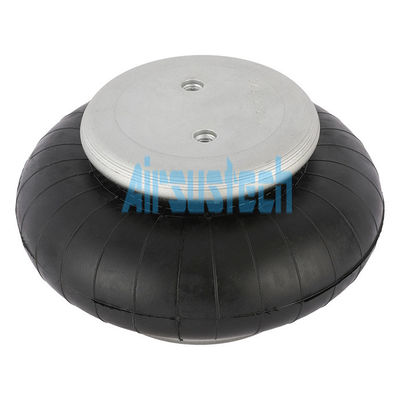 Firestone W01-358-7451 Industrial Air Spring Cross W01-358-0112 Air Spring Assembléia