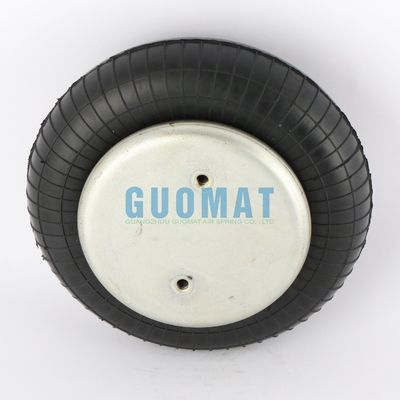 FS 120-9 Firestone W01-M58-6166 Primavera de ar enrolada industrial para máquinas de lavar