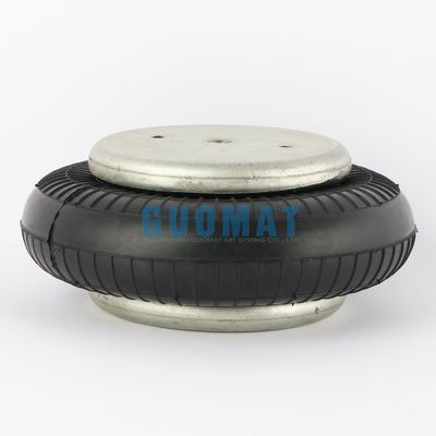 FS 120-9 Firestone W01-M58-6166 Primavera de ar enrolada industrial para máquinas de lavar