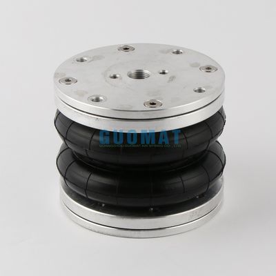 Firestone W01-R58-4070 Duplo enrolado tipo Air Spring Assembly PM/31062 Norgren