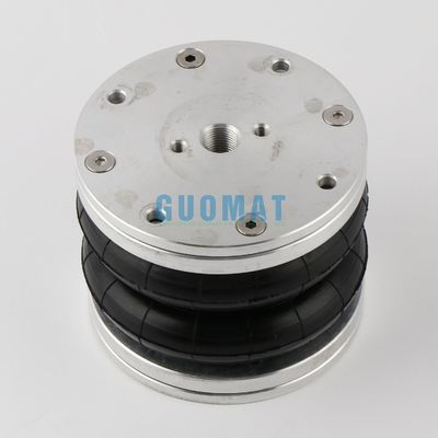 Firestone W01-R58-4070 Duplo enrolado tipo Air Spring Assembly PM/31062 Norgren