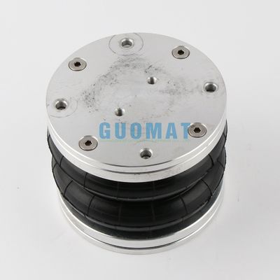 Firestone W01-R58-4070 Duplo enrolado tipo Air Spring Assembly PM/31062 Norgren