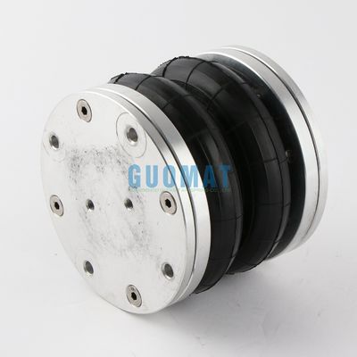 Firestone W01-R58-4070 Duplo enrolado tipo Air Spring Assembly PM/31062 Norgren