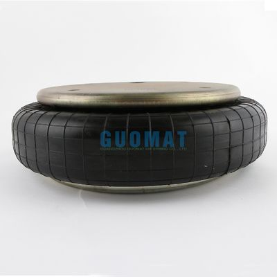 Contitech FS 530-14 Actuador de aceleração industrial de borracha MAX. OD. 406MM Air Bag