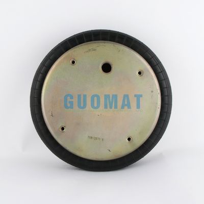 Contitech FS 530-14 Actuador de aceleração industrial de borracha MAX. OD. 406MM Air Bag