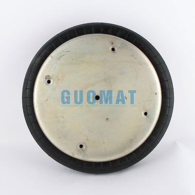 Contitech FS 530-14 Actuador de aceleração industrial de borracha MAX. OD. 406MM Air Bag