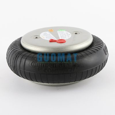 FS200-10 Contitech Primavera de ar de tipo de sopro único para tela vibratória