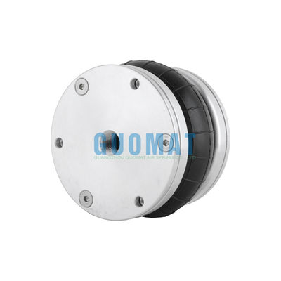 Contitech FS44-5 DI Compacto Air Bellow Max. Altura 90MM Air Spring para reduzir o choque