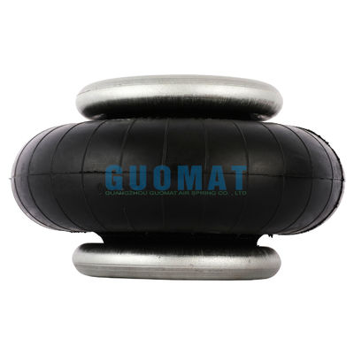 Primavera de ar de cilindro único W01-358-7451 para máquinas industriais de borracha natural