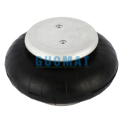 Primavera de ar de cilindro único W01-358-7451 para máquinas industriais de borracha natural