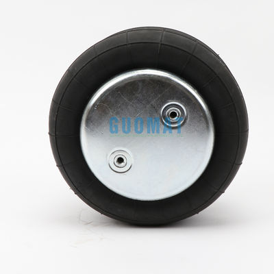 FD120-17 Ci Contitech Borracha Airride molas para máquinas industriais Air Shocks